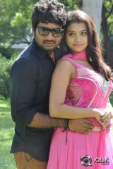 Adhee Lekka Movie Logo Launch